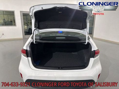 New 2026 Toyota Corolla LE image 10