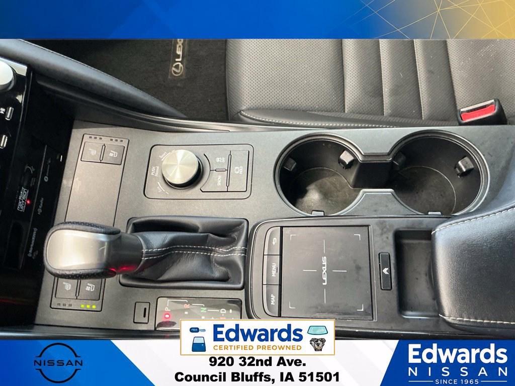 Used 2022 Lexus IS 350 F Sport AWD/4WD image 26