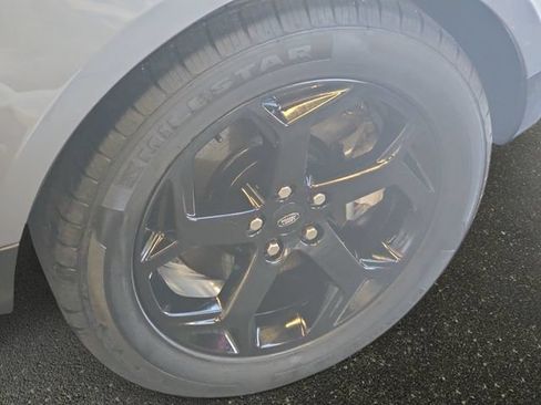 Used 2020 Land Rover Range Rover Sport HSE AWD/4WD image 35