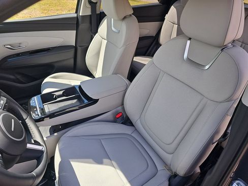 New 2026 Hyundai Tucson Limited AWD/4WD image 13