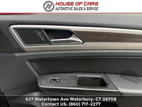 Used 2018 Volkswagen Atlas SEL image 62