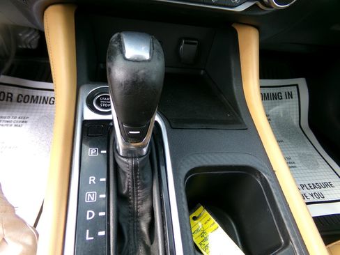 Used 2020 Nissan Sentra SV w/ SV Premium Package image 20