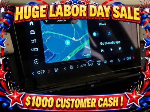 Used 2025 Lincoln Navigator L Reserve AWD/4WD image 30