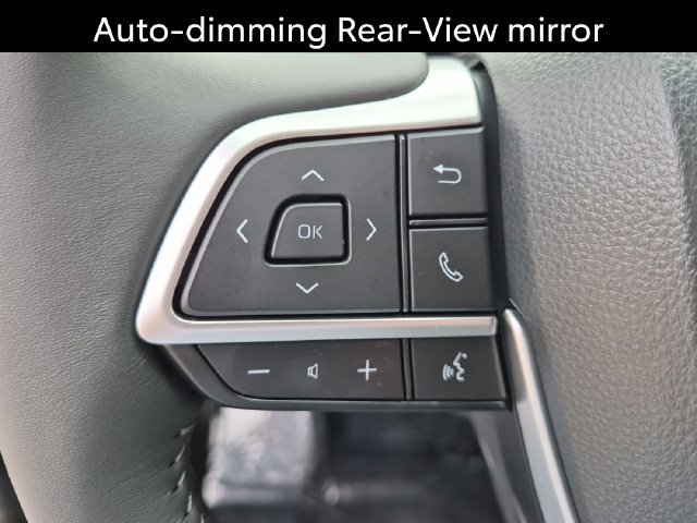 Certified 2026 Toyota Highlander XLE AWD/4WD image 17
