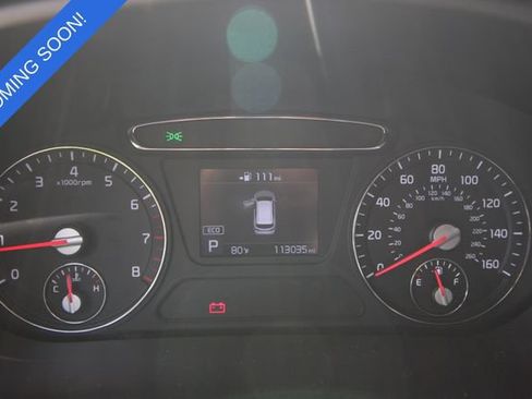Used 2020 Kia Sorento FWD V6 image 3