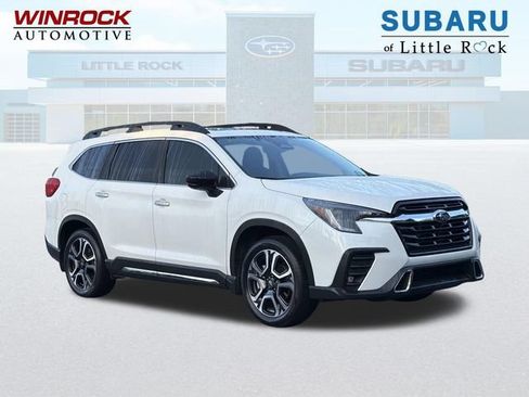 Used 2024 Subaru Ascent Touring AWD/4WD image 1