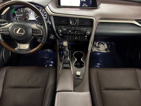 Used 2016 Lexus RX 350 AWD w/ Premium Package image 3