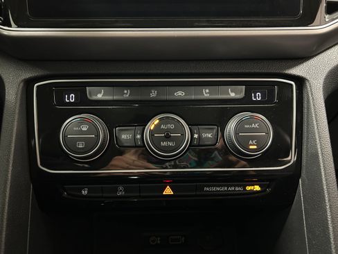 Used 2019 Volkswagen Atlas SEL Premium AWD/4WD image 10