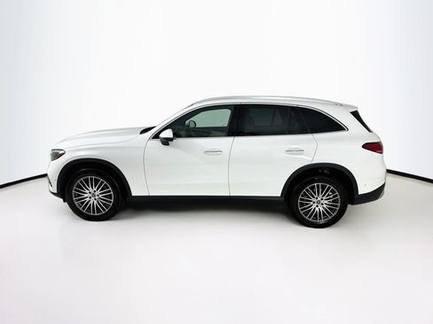 Certified 2026 Mercedes-Benz GLC 300 4MATIC image 5