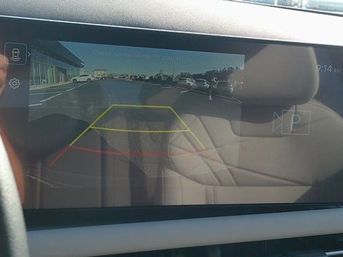 New 2026 Hyundai Tucson SEL w/ Tow & Go Package image 15