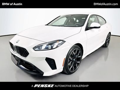 Used 2025 BMW 228i xDrive w/ Technology Package