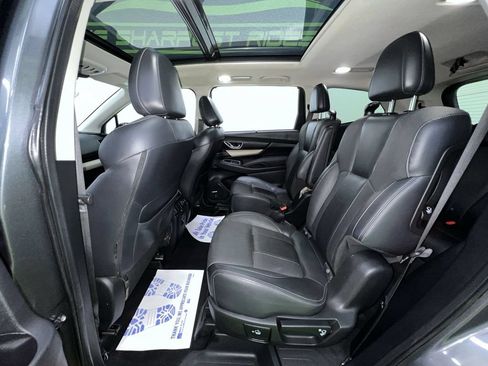 Used 2021 Subaru Ascent Limited w/ Technology Package AWD/4WD image 28
