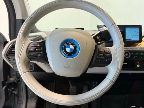 Used 2014 BMW i3 w/ Range Extender image 14