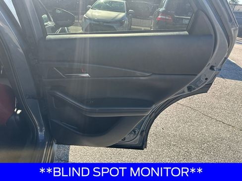 Used 2024 MAZDA CX-30 AWD 2.5 S w/ Preferred Package image 16