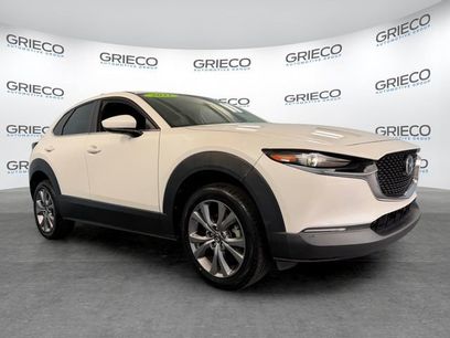 Certified 2021 MAZDA CX-30 FWD 2.5 S w/ Select Package