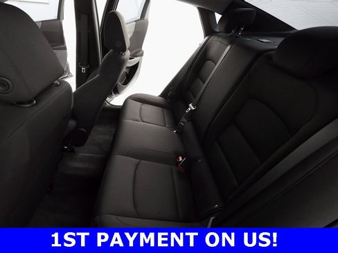 Used 2023 Chevrolet Malibu RS w/ LPO, Floor Liner Package image 15