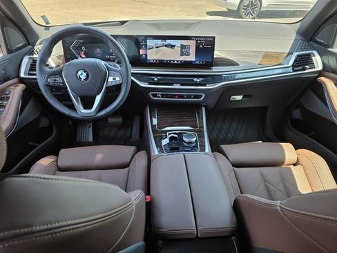 Used 2026 BMW X5 sDrive40i w/ Premium Package RWD image 9
