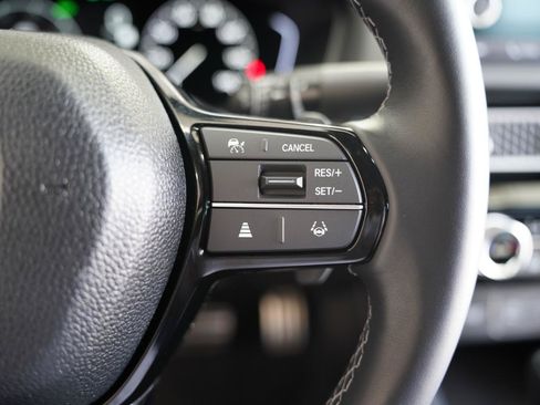 Used 2026 Honda Civic Sport image 17