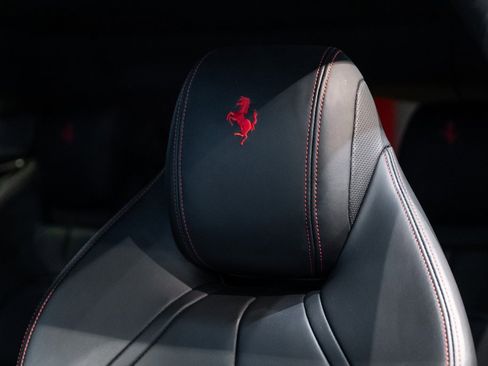 Certified 2020 Ferrari GTC4Lusso T image 6