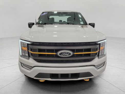 Used 2023 Ford F150 Tremor AWD/4WD image 14