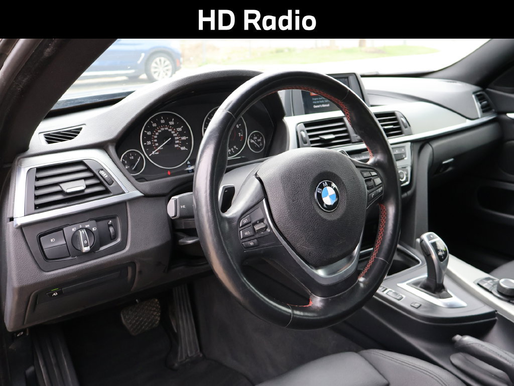 Used 2018 BMW 430i Gran Coupe xDrive AWD/4WD image 5