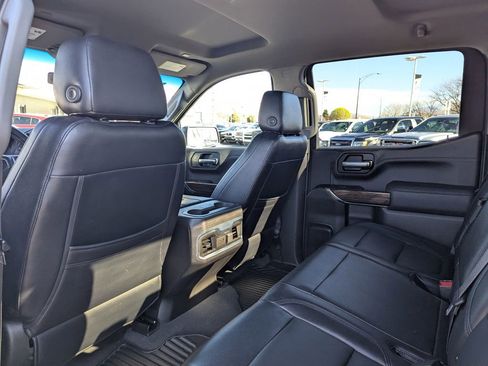Used 2021 GMC Sierra 1500 Elevation image 32