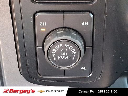 Used 2024 Ford F150 XLT w/ Mobile Office Package AWD/4WD image 25