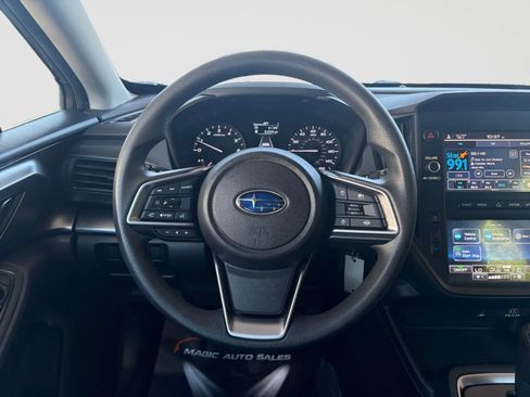 Used 2024 Subaru Impreza 2.0i w/ Popular Package #1 AWD/4WD image 26