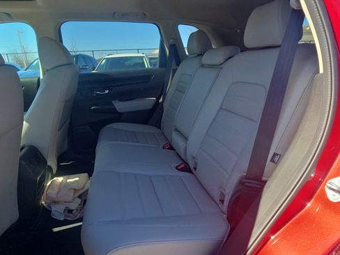 Used 2023 Honda CR-V EX-L image 13