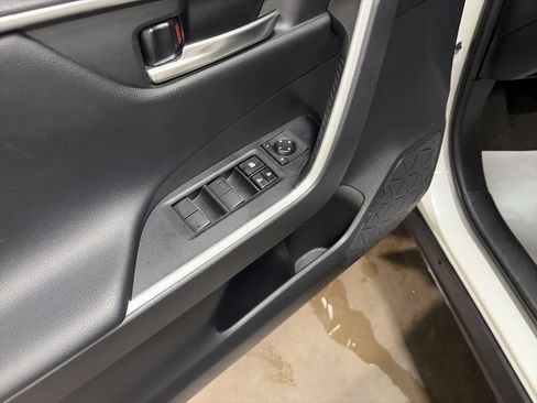 Used 2021 Toyota RAV4 XSE w/ XSE Grade Weather Package image 26