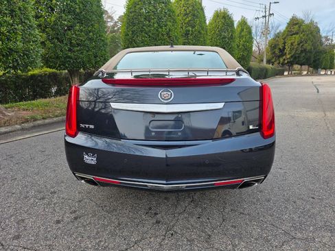 Used 2014 Cadillac XTS Platinum image 4