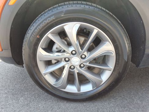 Used 2023 Buick Encore GX Select w/ Experience Buick Package image 33