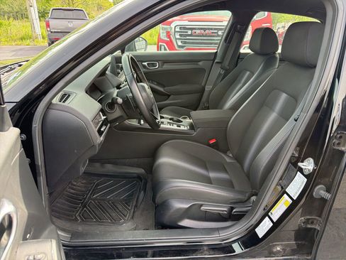 Used 2023 Honda Civic Sport image 10