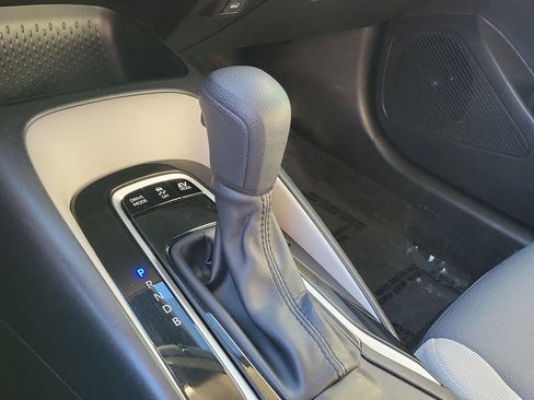 Certified 2025 Toyota Corolla LE image 32