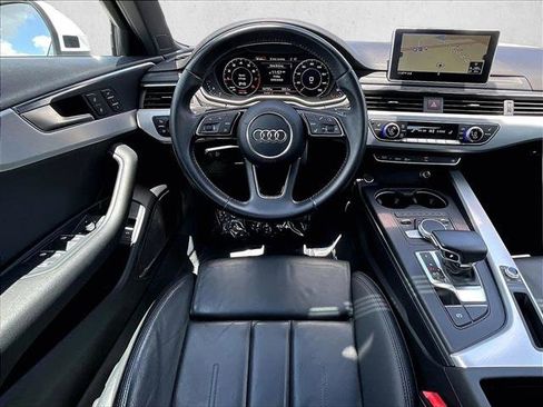 Used 2017 Audi A4 2.0T Premium Plus w/ Premium Plus Package AWD/4WD image 7
