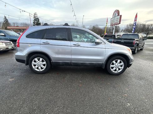 Used 2008 Honda CR-V EX-L image 5