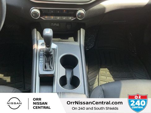 Used 2022 Nissan Altima 2.5 SV FWD image 24