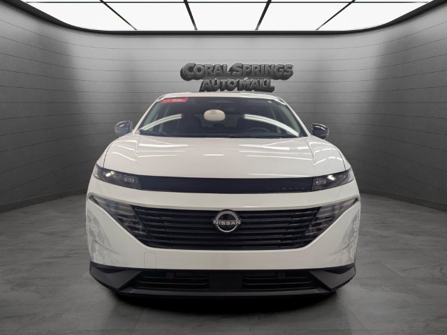 Used 2025 Nissan Murano SL w/ Cargo Package AWD/4WD image 2