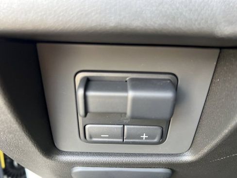 New 2025 Chevrolet Colorado Trail Boss w/ Midnight Edition image 14