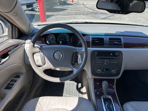 Used 2011 Buick Lucerne CXL FWD image 13