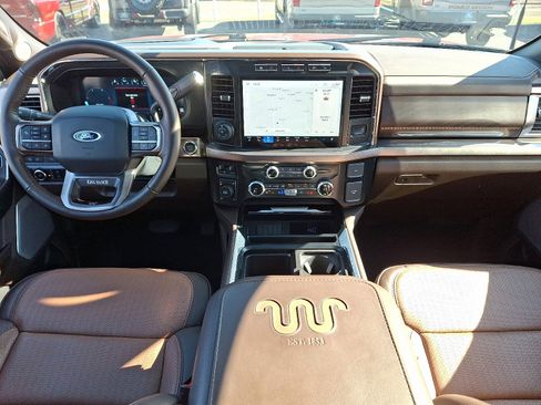 Used 2024 Ford F250 King Ranch image 15
