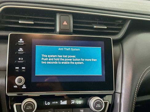 Used 2021 Honda Insight Touring image 19