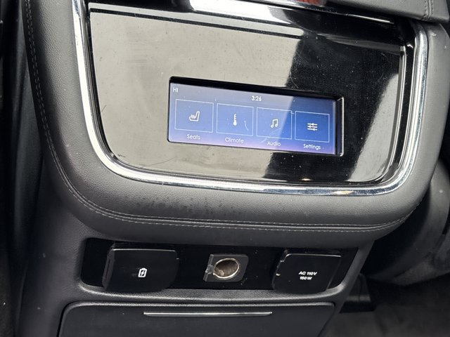 Used 2022 Lincoln Navigator L Reserve AWD/4WD image 19
