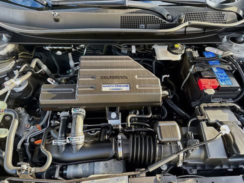 Used 2021 Honda CR-V EX-L image 41