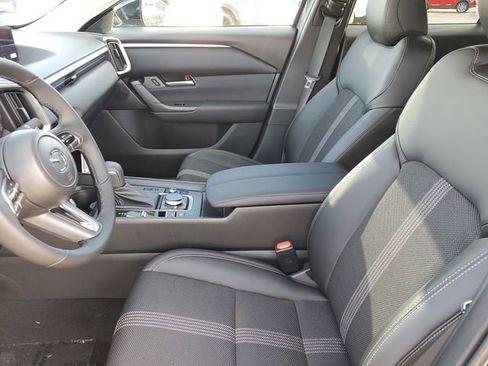 New 2026 MAZDA CX-50 2.5 Hybrid w/ Weather Package image 13
