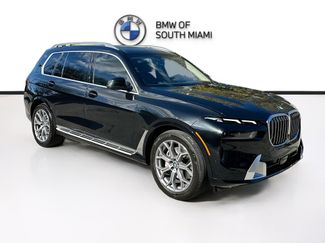 Certified 2024 BMW X7 xDrive40i video 1