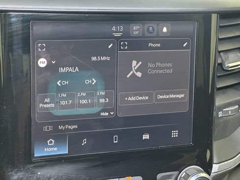Used 2025 RAM 1500 Tradesman AWD/4WD image 38