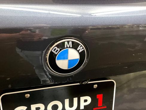 Used 2021 BMW X5 M50i AWD/4WD image 30