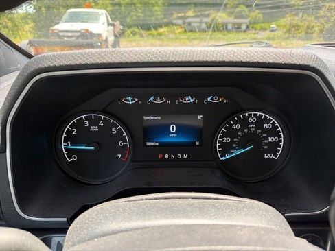 Used 2022 Ford F150 XL w/ STX Appearance Package AWD/4WD image 14