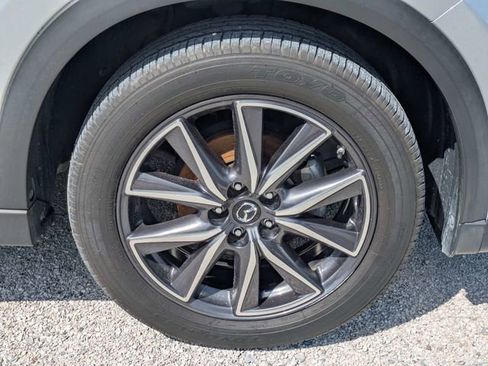 Used 2018 MAZDA CX-5 Grand Touring FWD image 10